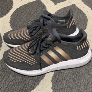 Boys Adidas Sneakers